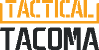 Tactical Tacoma
